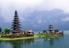 Отели Бали, Индонезия