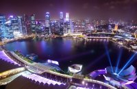 Бронювання Готелів Сінгапур