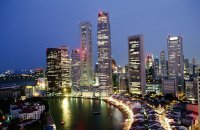 Купити Тур в Сінгапур