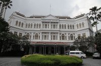 Готелі в Центрі Сінгапуру