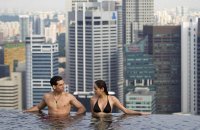 Самий Кращий Готель Сінгапуру
