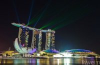 Сінгапур Тури Відгуки