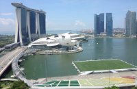Скільки Варто Тур в Сінгапур